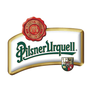 Logo-Pilsner Urquell